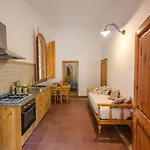 Poggio Al Pino 펜션 몬텔루포피오렌티노