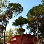Poggio Al Pino * 몬텔루포피오렌티노