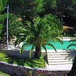 Poggio Al Pino 펜션 몬텔루포피오렌티노