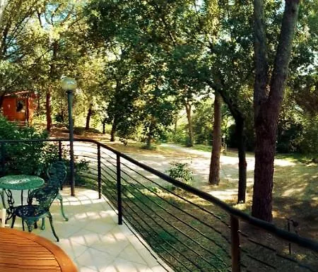 Poggio Al Pino Holiday home *