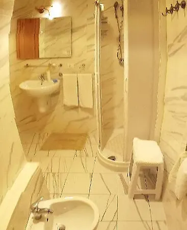 Poggio Al Pino Holiday home *