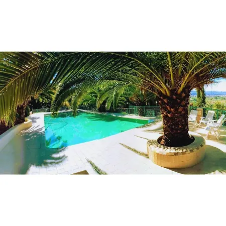 Poggio Al Pino Holiday home Montelupo Fiorentino