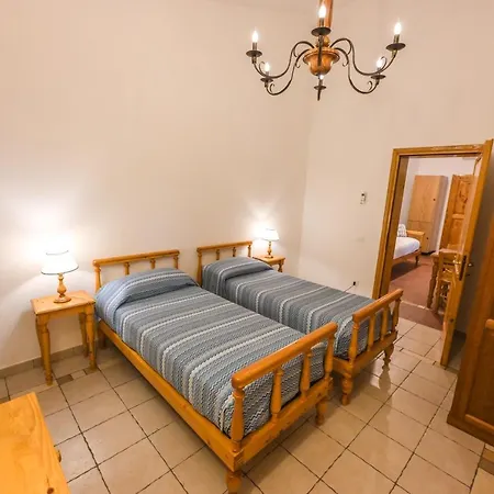 Poggio Al Pino Holiday home