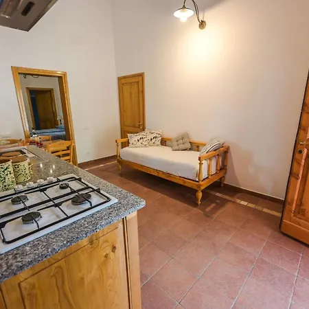 Poggio Al Pino Holiday home