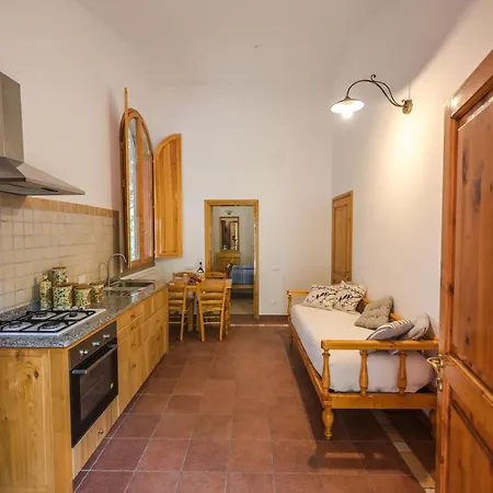 Poggio Al Pino Holiday home Montelupo Fiorentino