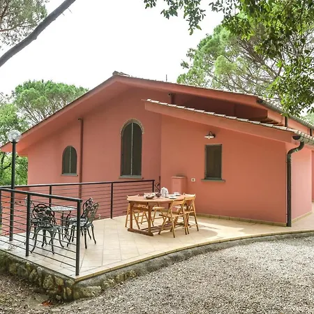 Poggio Al Pino Holiday home