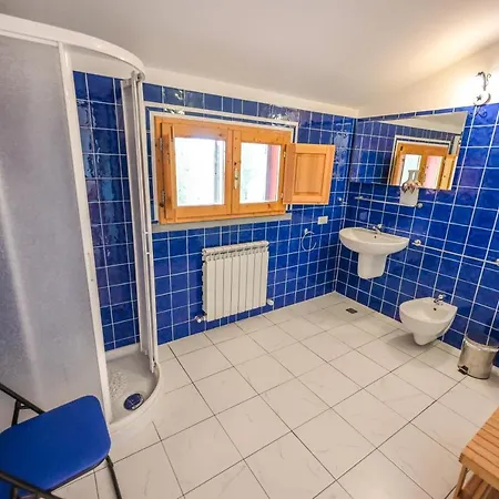 Holiday home Poggio Al Pino