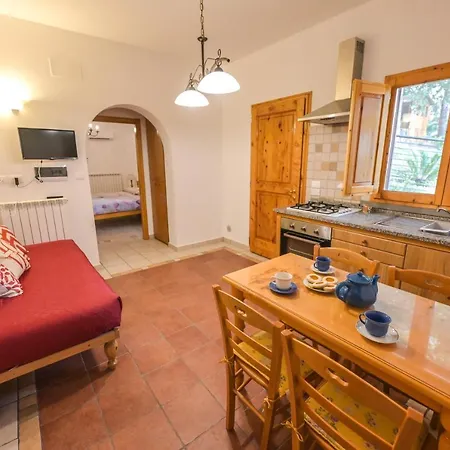 Poggio Al Pino Holiday home *