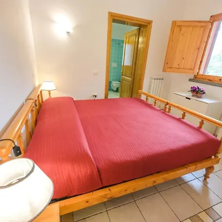 Poggio Al Pino Holiday home