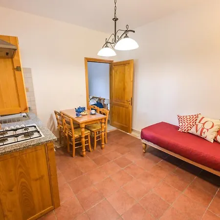 Holiday home Poggio Al Pino