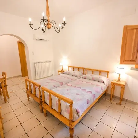 Poggio Al Pino Holiday home