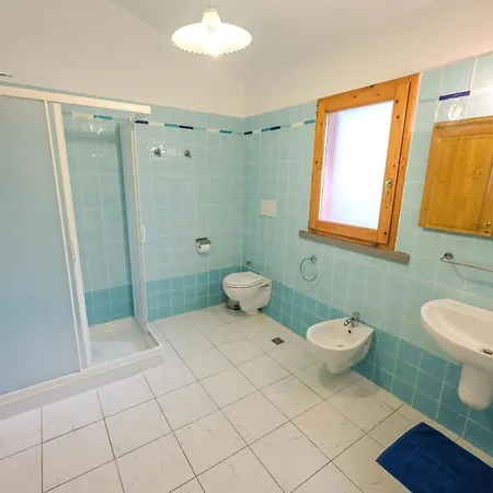 Holiday home Poggio Al Pino *