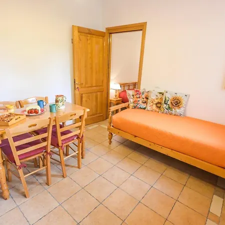 Poggio Al Pino Holiday home