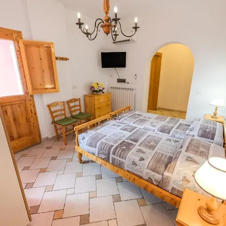 Poggio Al Pino Holiday home
