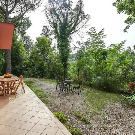 Poggio Al Pino Holiday home Montelupo Fiorentino