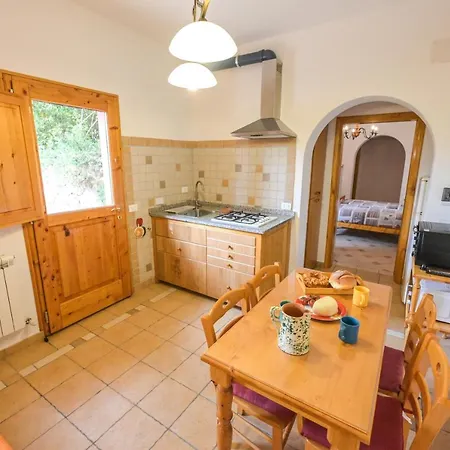 Holiday home Poggio Al Pino Montelupo Fiorentino
