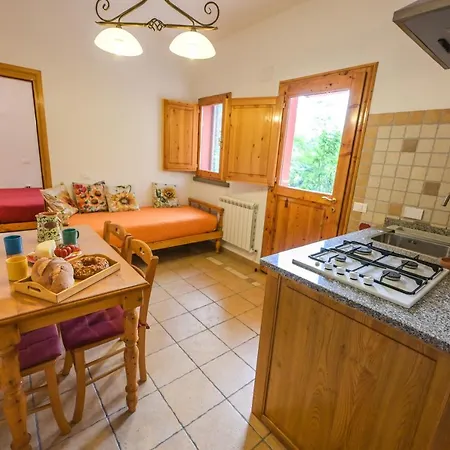 Holiday home Poggio Al Pino Montelupo Fiorentino