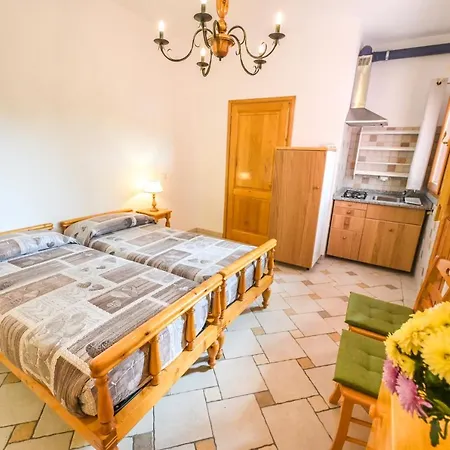 Poggio Al Pino *