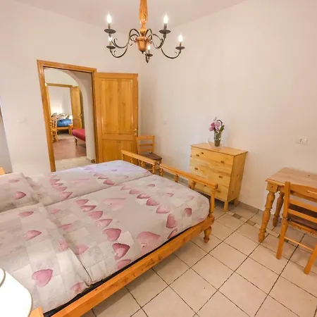 Holiday home Poggio Al Pino *