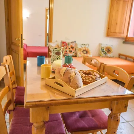 Poggio Al Pino Holiday home