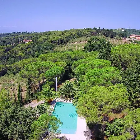 Holiday home Poggio Al Pino *