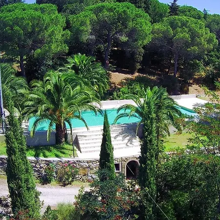 Poggio Al Pino Holiday home *