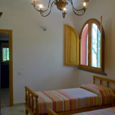 Poggio Al Pino Holiday home