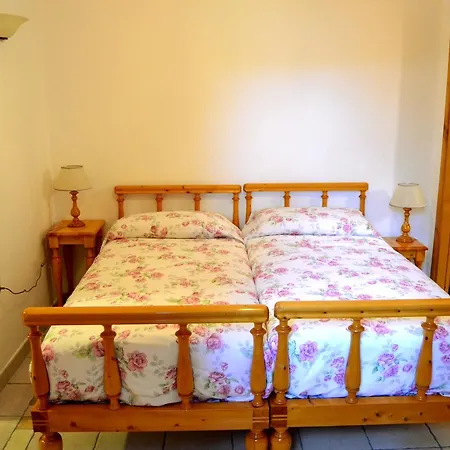 Poggio Al Pino Holiday home