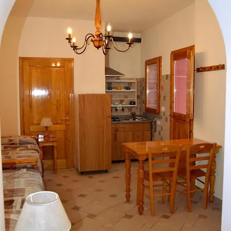 Poggio Al Pino Holiday home *