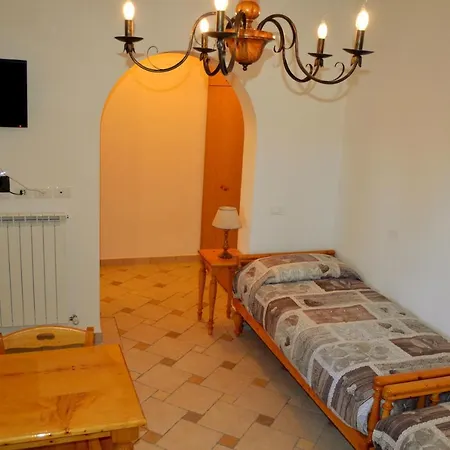 Poggio Al Pino