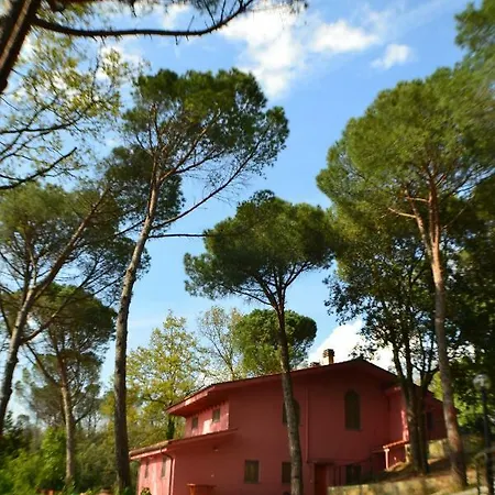 Holiday home Poggio Al Pino Montelupo Fiorentino