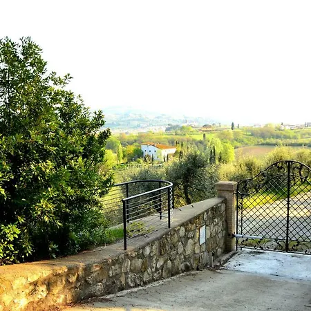 Holiday home Poggio Al Pino *
