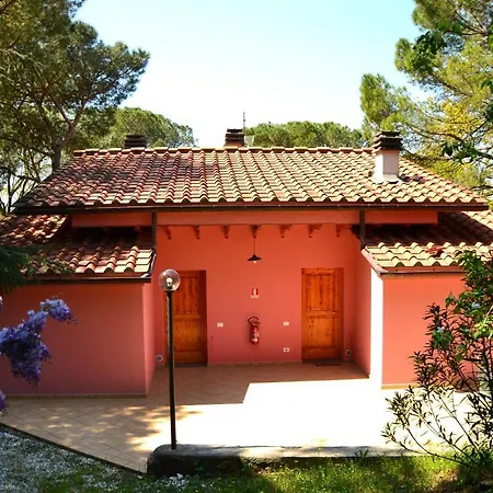 Poggio Al Pino Holiday home