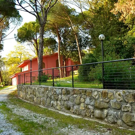 Poggio Al Pino *