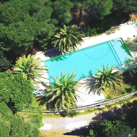 Holiday home Poggio Al Pino