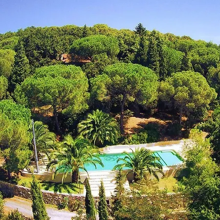 Poggio Al Pino Holiday home