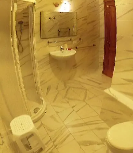 Prázdninový dům Poggio Al Pino *
