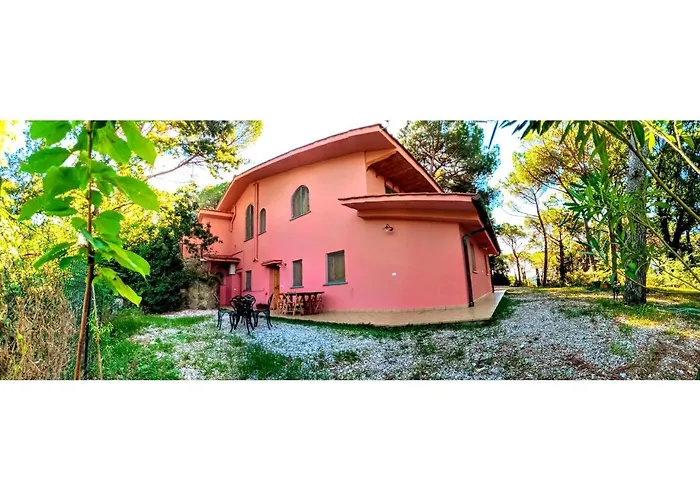 Prázdninový dům Poggio Al Pino Montelupo Fiorentino