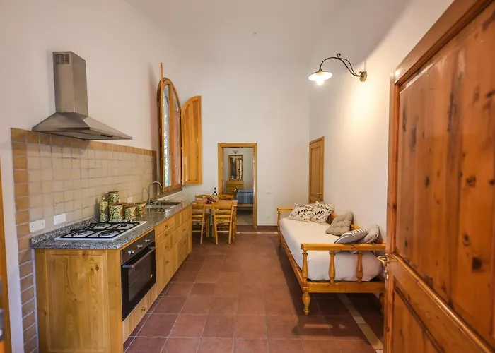 Poggio Al Pino Prázdninový dům Montelupo Fiorentino