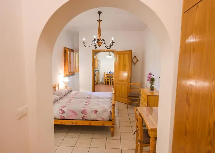 Prázdninový dům Poggio Al Pino Montelupo Fiorentino