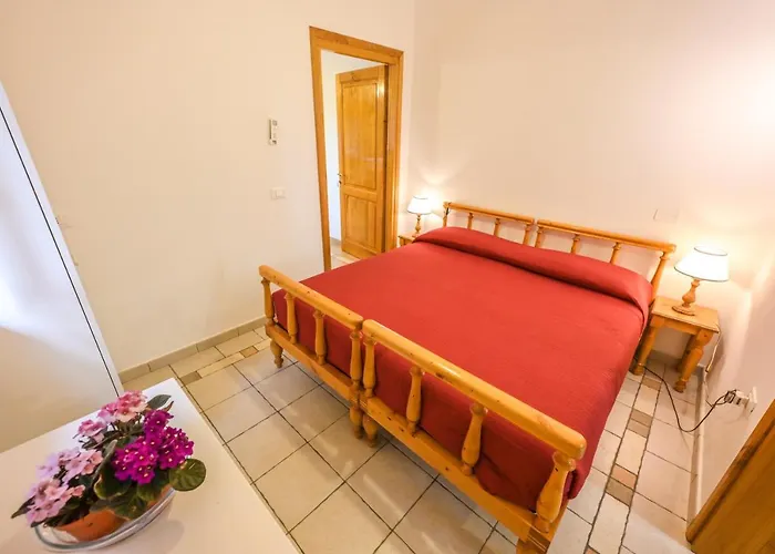 Poggio Al Pino Prázdninový dům