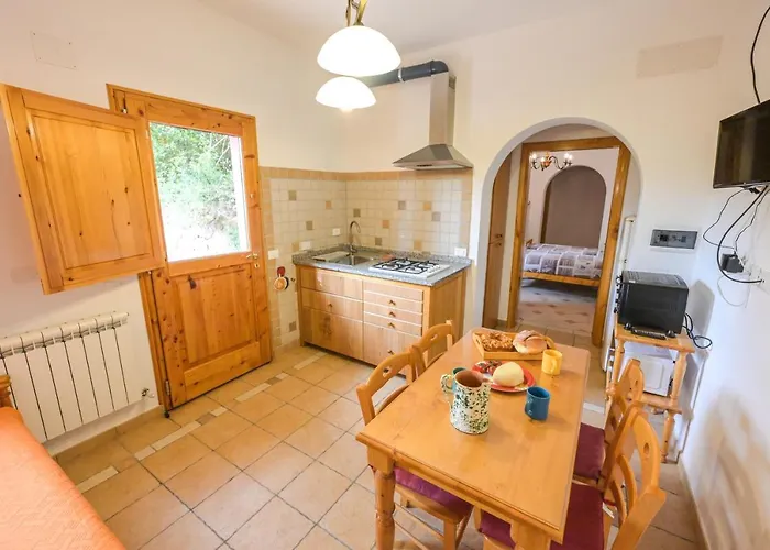 Prázdninový dům Poggio Al Pino Montelupo Fiorentino