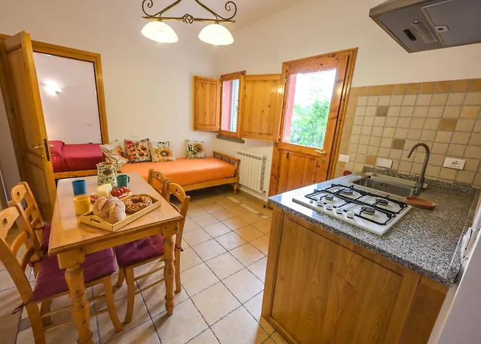 Prázdninový dům Poggio Al Pino Montelupo Fiorentino
