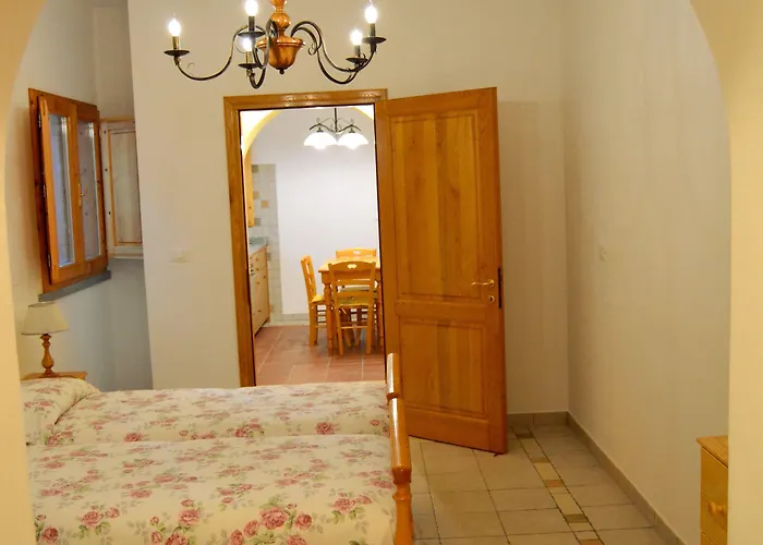 Prázdninový dům Poggio Al Pino Montelupo Fiorentino