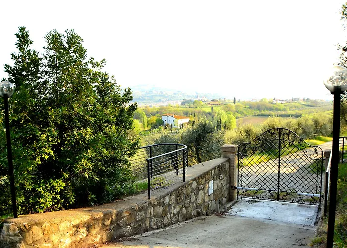 Poggio Al Pino *