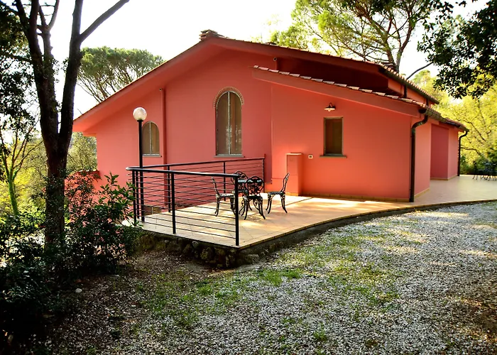 Poggio Al Pino *