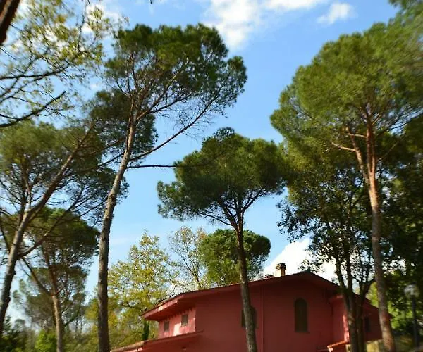 Prázdninový dům Poggio Al Pino Montelupo Fiorentino