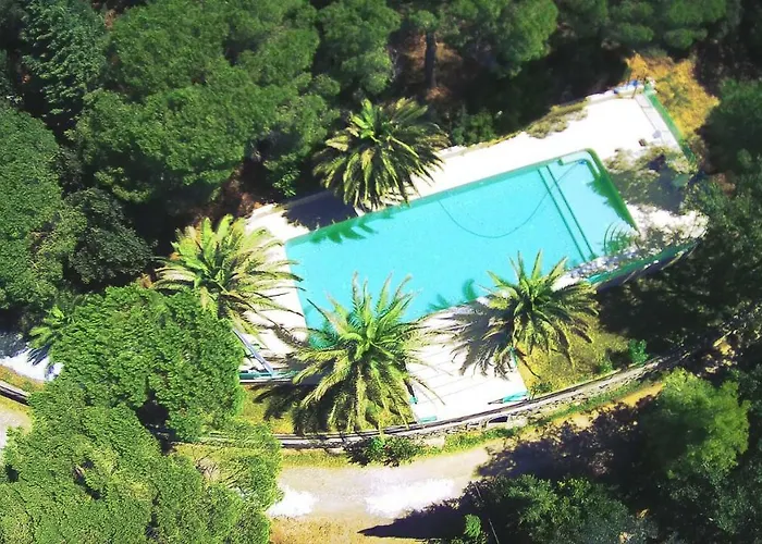 Prázdninový dům Poggio Al Pino